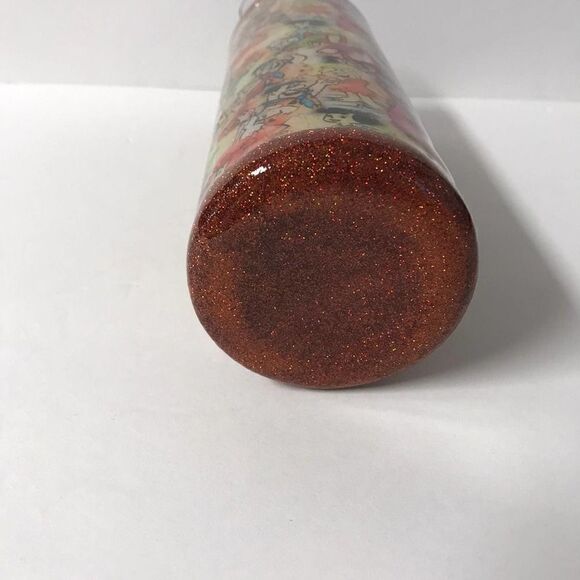 Hanna Barbera The Flintstones 20 oz stainless steel tumbler - Picture 4 of 5